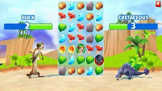 ICE AGE Adventures Android Walkthrough - Gameplay Part 106