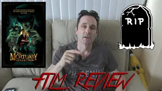 The Mortuary Collection Spoiler Review