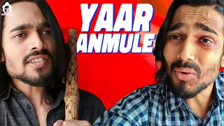 Mere bhai ko maara! | Yaar Anmulle | BB Ki Vines