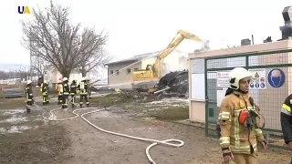 Новости 13:00 за 13 декабря 2017 года