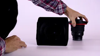 Kase 150mm  Filter Holder Kit for Nikon Nikkor 14-24mm 2.8G ED Lens Easy Installation 14mm