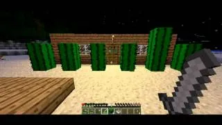 Minecraft: Multiplayer Survival Let's Play Díl 2. Minecraftman