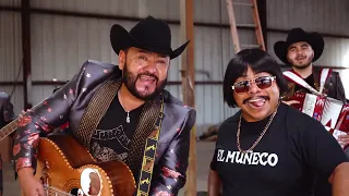 EL Chaparro Chuacheneger & Lupe Degollado "EL MUÑECO"