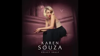 Angel eyes - Karen Souza - Velvet Vault