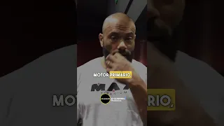 DICA IMPORTANTE PARA O TREINO DE COSTAS - JÚLIO BALESTRIN | Motivação Bodybuilding #SHORTS