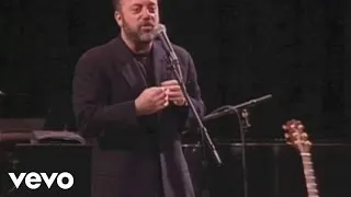 Billy Joel - Q&A: What Inspired The Song "Big Shot"? (Florida State 1996)