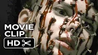 Stage Fright Movie CLIP - Nailed It (2014) - Minnie Driver Horror Musical HD