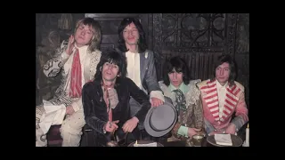 THE ROLLING STONES - A VERY RARE ALTERNATE BEGGARS BANQUET CIRCUS FULL ALBUM (2024)