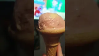 morphle loves ice cream