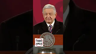 UNA EMINENCIA EN ECONOMIA CONFERENCIA PRESIDENTE LOPEZ OBRADOR MIERCOLES 28 DIC 22 #shorts