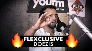 FlexFM - FLEXclusive Cypher 58 (DOEZIS 2.0)