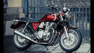 Tin nhanh 24/7 - Xem trước Honda CB1100 Final Edition 2022 siêu phẩm giá từ 273 triệu đồng.