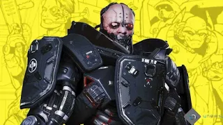 Cyberpunk 2077 + Phantom Liberty - All Bosses [4K 60FPS]