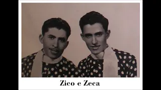 Zico e Zeca - Tropeiro (João Alves e Teddy Vieira) - 1961