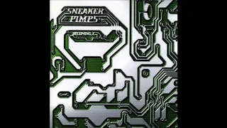 Sneaker Pimps - 6 Underground