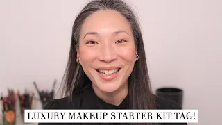 Luxury Makeup Starter Kit TAG