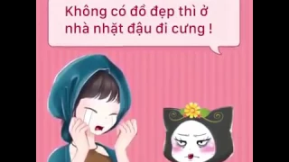 Truyện hài ngôi sao thời trang