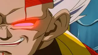 DragonBall GT - The New Planet Tuffle ~ [720p HD]