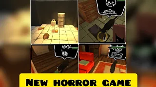 Cat Fred Evil Pet| Horror game by @wildgamesnet Day 1-3 gameplay. #aokhelen #androidgames