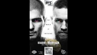 Conor McGregor Vs Khabib Nurmagomedov UFC 229 Promo Song |Start a War| -  -  [HD]