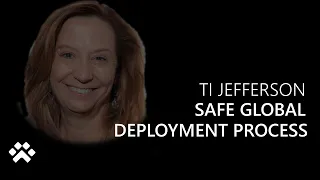 Deploying Power Platform Across The Globe with Ti Jefferson - Power CAT Live