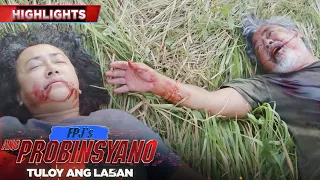 Teddy accompanies Virgie until her last breath | FPJ's Ang Probinsyano