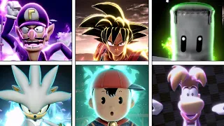 15 FUN And SILLY Final Smash Mods (Smash Ultimate)