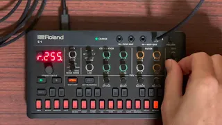 Roland S-1 2-16
