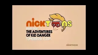 Nicktoons UK Continuity - July 2, 2018 pt1] @continuitycommentary