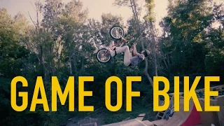 Game of BIKE Jayden Mucha VS Grant Oosterling 2 | BCTLD