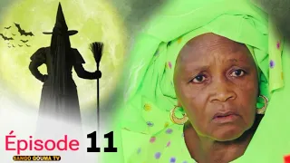 Djimma Épisode 11