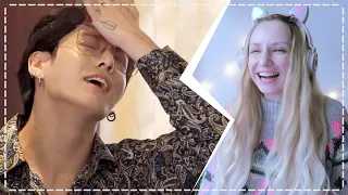 ЧОНГУК НЕ ТЕРПИТ ПОРАЖЕНИЙ! BTS РЕАКЦИЯ/REACTIONS | KPOP ARI RANG