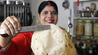 परफेक्ट रोटी बनाने का आसान तरीका। Perfect Roti Making Techniques