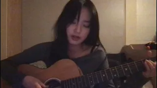 그 사람 (cover)