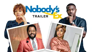 Nobody's Ex - Exclusive Nollywood Passion Block Buster Movie Trailer