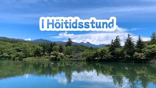 I Höitidsstund by Jørgen Christian Fasting Teilman「ホリデーシーズンで」