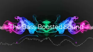 Inna - Flashbacks (Bass Boosted)