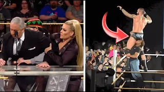Wrestlers that Got ATTACKED By Fans in WWE!