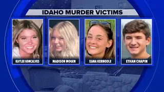 Idaho college murders update: Inside the investigation into quadruple homicide of 4 students