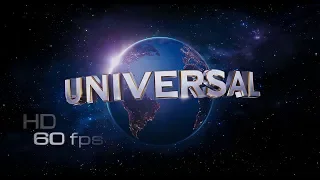 Universal Pictures - HD 60fps