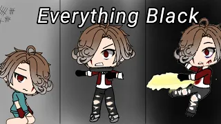 meme~Everything Black [кб,Том,Роберт]