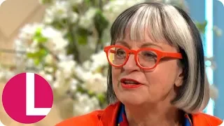 Philippa Perry Discusses Controversial 'Train Your Baby Like a Dog' Documentary | Lorraine