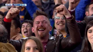 Barcelona vs Real Madrid 1-2 - Full Match Highlights - 02/04/2016 HD 1080i