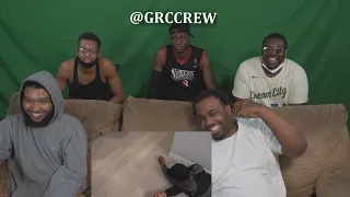 CalebCity : Getting Caught In Steath Games (REACTION!!!)