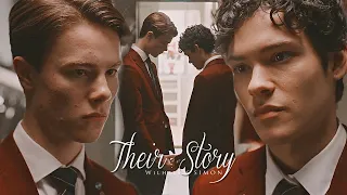 Wilhelm & Simon | their story [s1-s2]