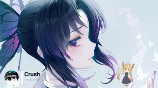 SEBASTIAN PAUL - Crush [SE Release]