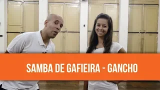 Canal Dança Comigo - Samba de Gafieira - Gancho