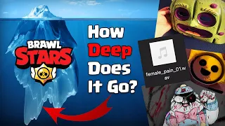 The Brawl Stars Iceberg Explained