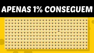 Qual É O Emoji Diferente?🤔 Encontre O Emoji Diferente Em 30 Segundos⌛ [Apenas 1% conseguem😱]