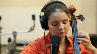 Christina Perri - A Thousand Years (Cello Cover by Vesislava)